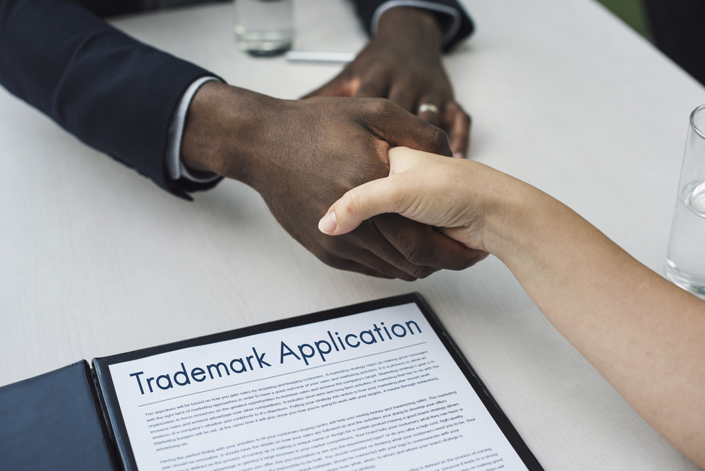 When I File my Trademark Application, Should I Include My Logo? by Kelly Weiner